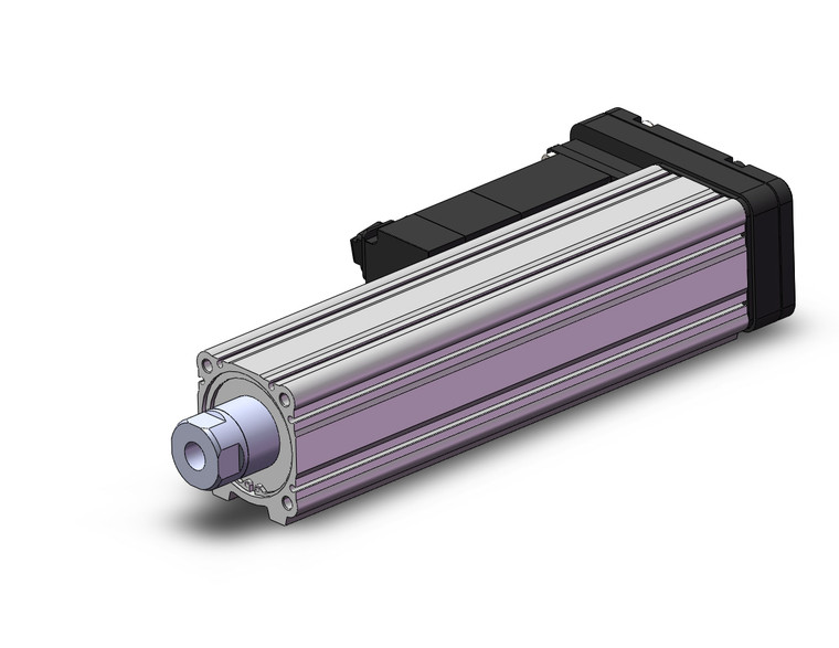 SMC LEY63RS8B-200B-R5S2H Rod Type Electric Actuator