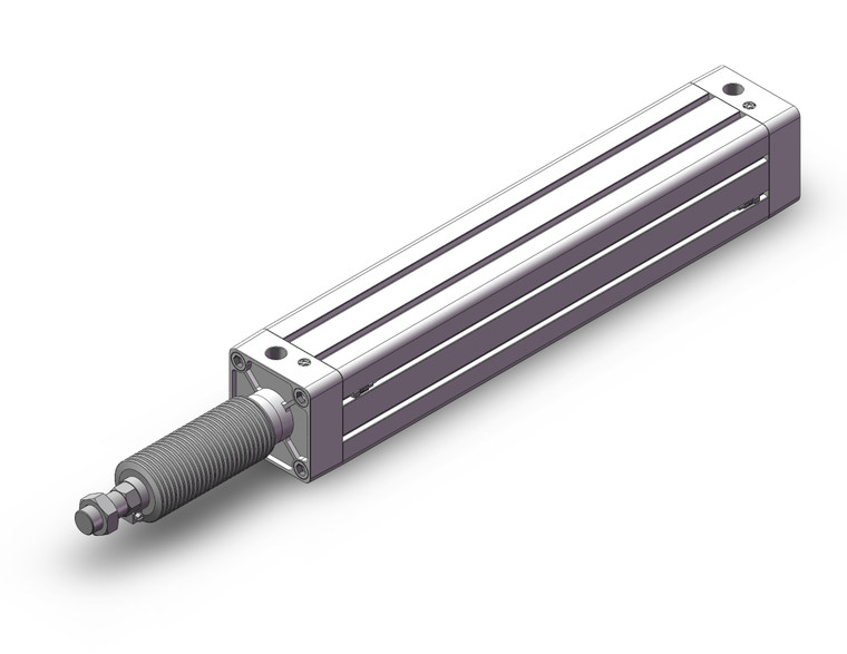 SMC MDB1KB80TN-450KZ-M9BW Cylinder, Mb-Z, Tie Rod