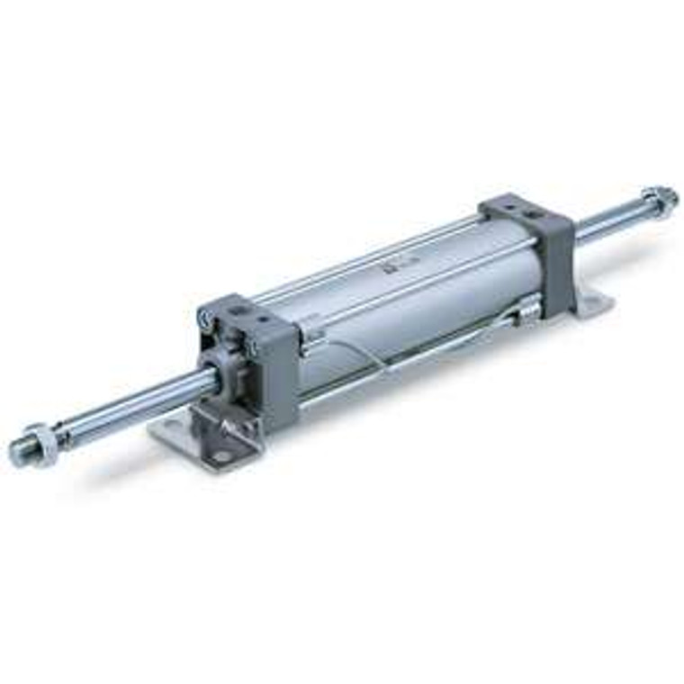 SMC MDBWB63-125Z-A54 MBW-Z Series Air Cylinder