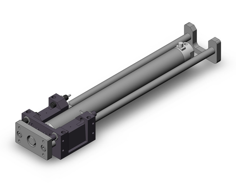 SMC MGGLB80TN-800-HL Mgg, Guide Cylinder