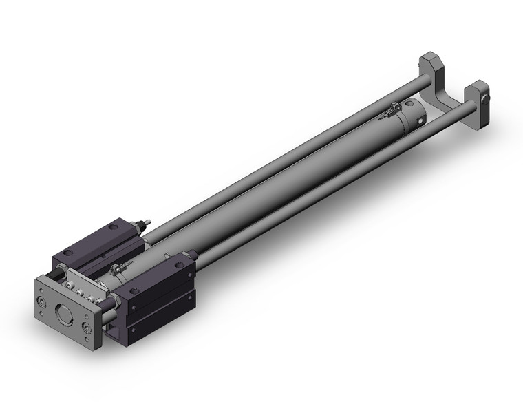 SMC MGGMB32TN-500-M9BVMAPC Mgg, Guide Cylinder