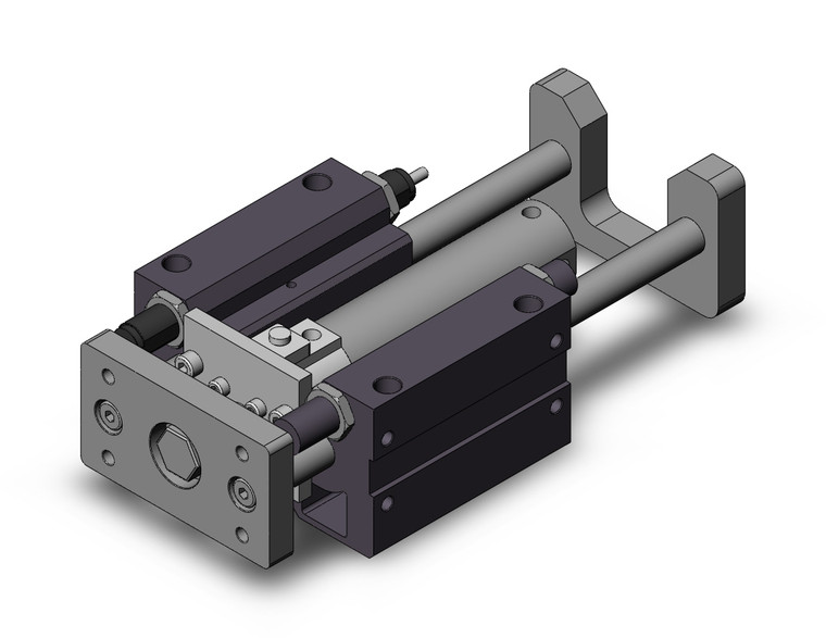 SMC MGGMB40-100-RN Mgg, Guide Cylinder