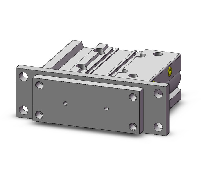 SMC MGPAF32-30Z Mgp-Z Cylinder