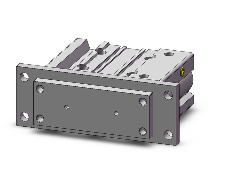 SMC MGPAF40TN-40Z Mgp-Z Cylinder