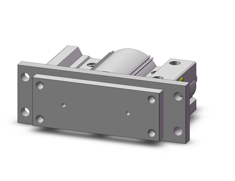 SMC MGPAF80-30Z Mgp-Z Cylinder
