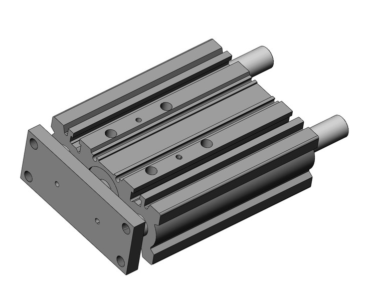 SMC MGPL32-100Z-M9PL Mgp-Z Cylinder