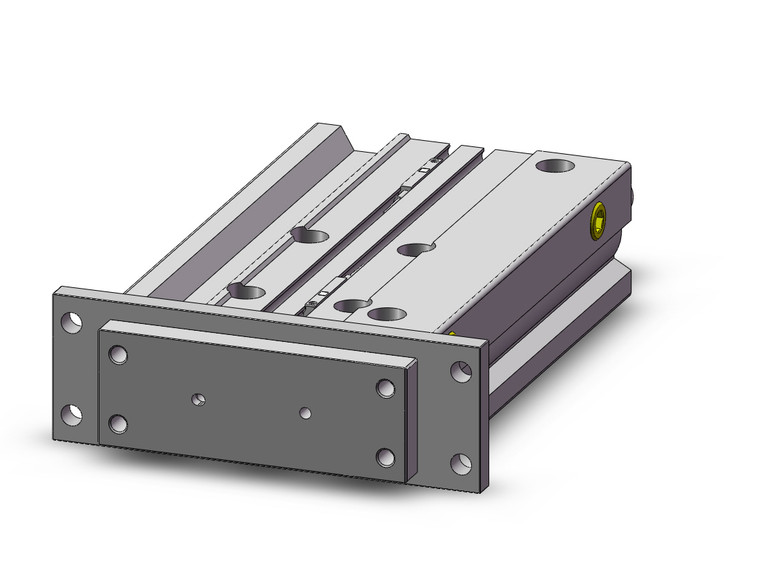 SMC MGPMF20TN-100Z-M9PZ Mgp-Z Cylinder