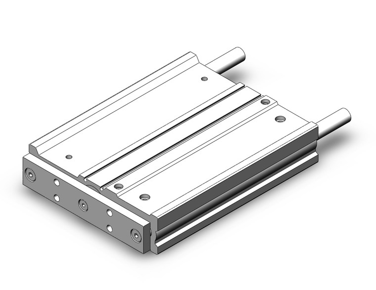 SMC MGPWA32-200 Mgpw, Wide Type, Compact