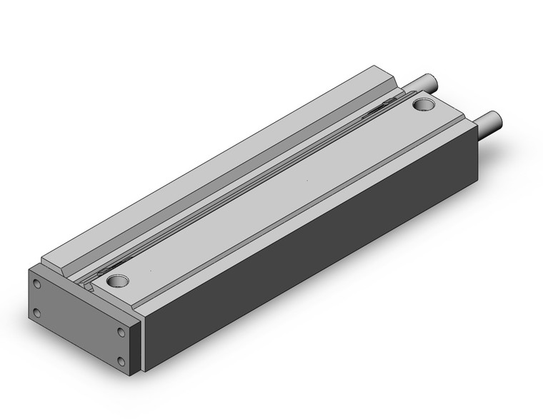 SMC MGQL20TN-200-M9PSAPC Compact Guide Cylinder, Mgq