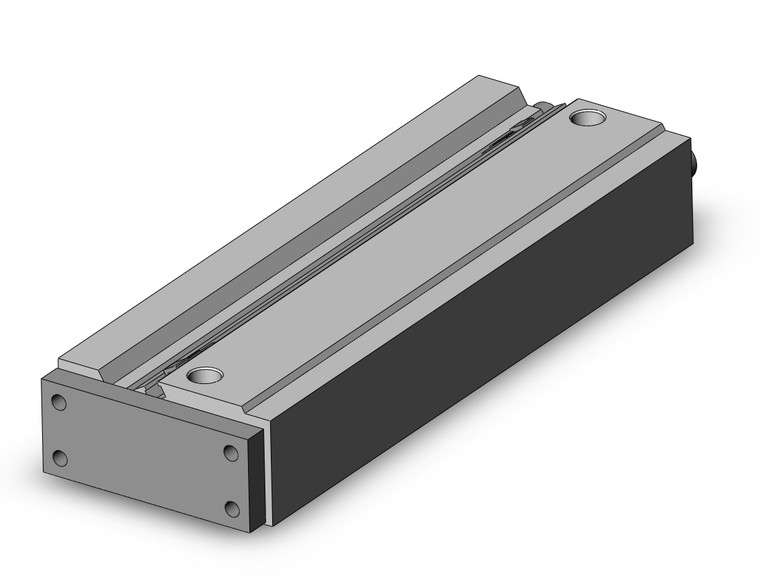 SMC MGQM20-175-M9PSAPC Compact Guide Cylinder, Mgq