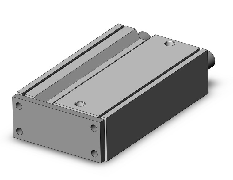 SMC MGQM32TN-150-M9NSDPC Compact Guide Cylinder, Mgq