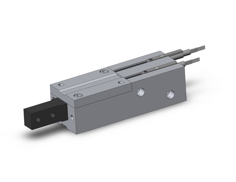 SMC MIS12-10D-M9PL Escapement, Sgl Finger