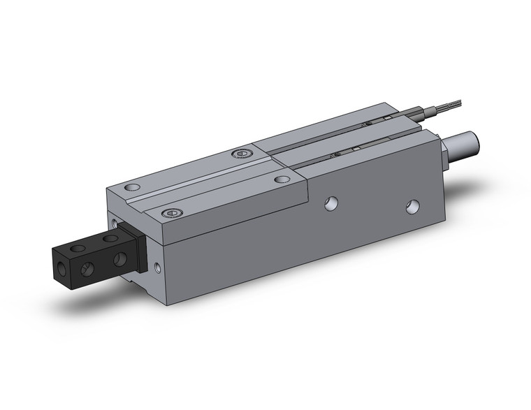 SMC MIS20-20D2A-M9PL Escapement, Sgl Finger