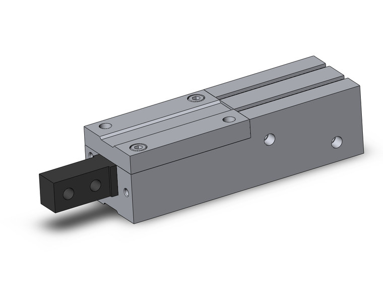 SMC MIS20-20D-M9BVL Escapement, Sgl Finger