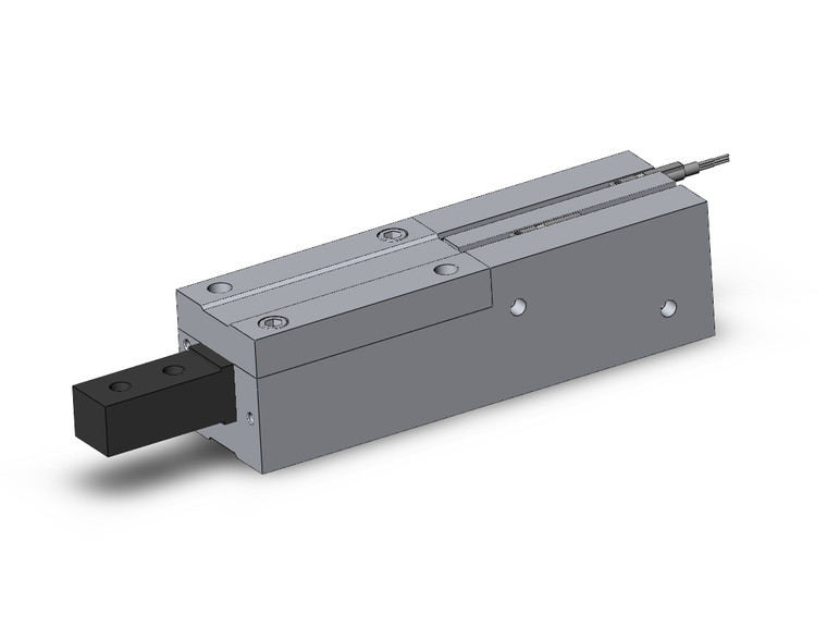 SMC MIS25-30D1-M9NSDPC Escapement
