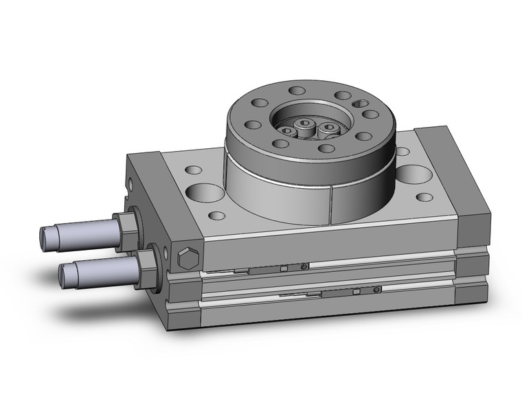 SMC MSQA20R-M9NWMAPC Rotary Actuator