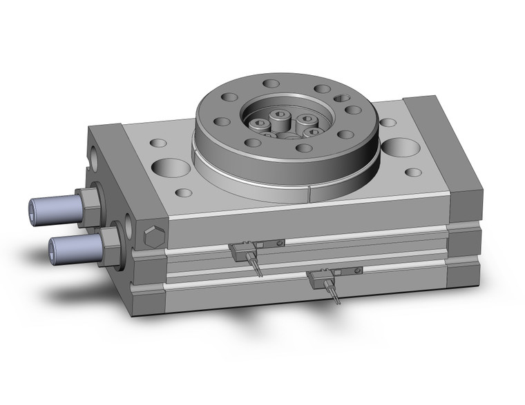 SMC MSQB30A-M9BV Rotary Actuator