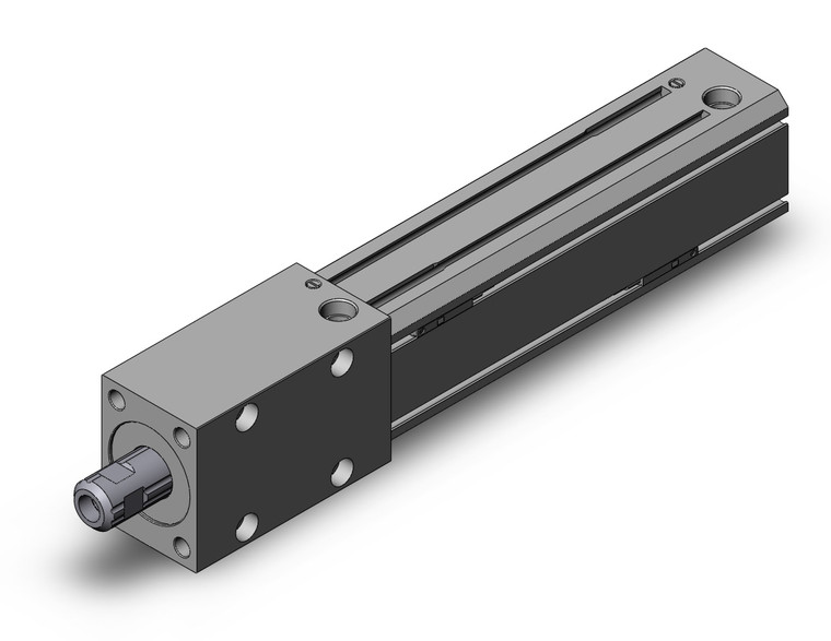 SMC MTS32TN-100-M9PSDPC Mts, Precision Cylinder