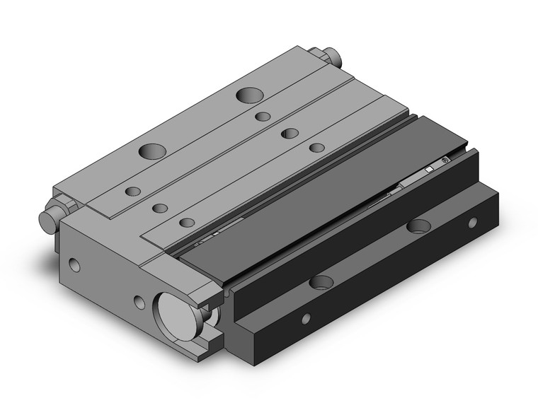 SMC MXF20-50-M9PSAPC Cylinder, Air