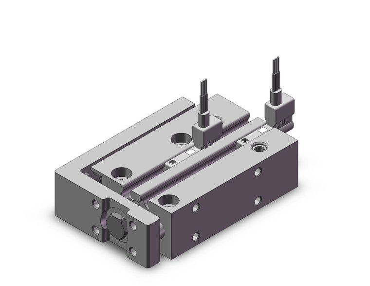 SMC MXH6-20Z-M9PVZ Cylinder, Air