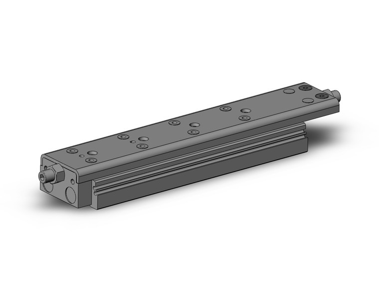 SMC MXQ20A-150ZA3 Cylinder, Slide Table