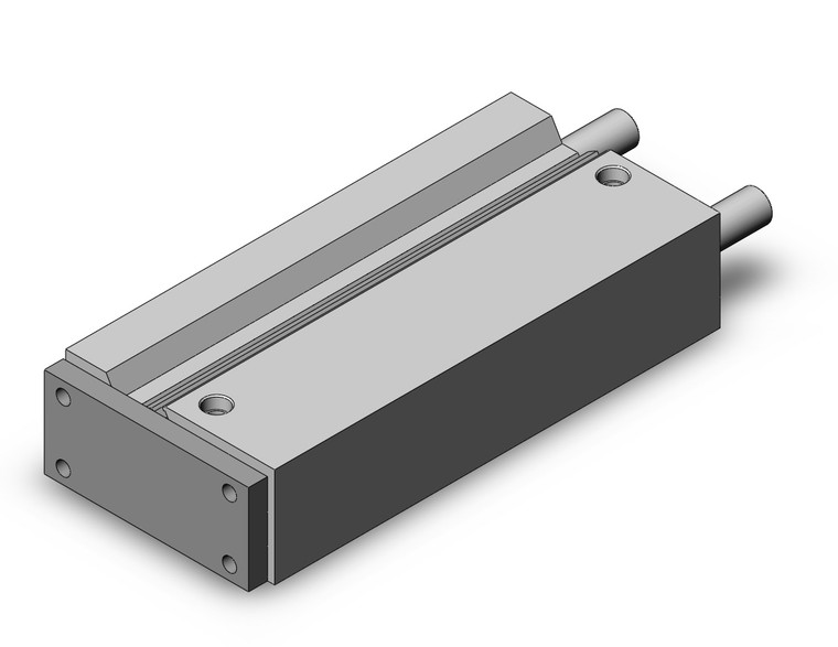 SMC MGQL25-150 Compact Guide Cylinder, Mgq