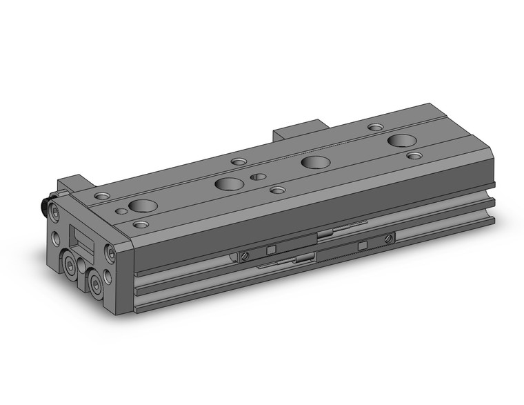 SMC MXS6-50AS-M9PWSAPC Cyl, Air Slide Table