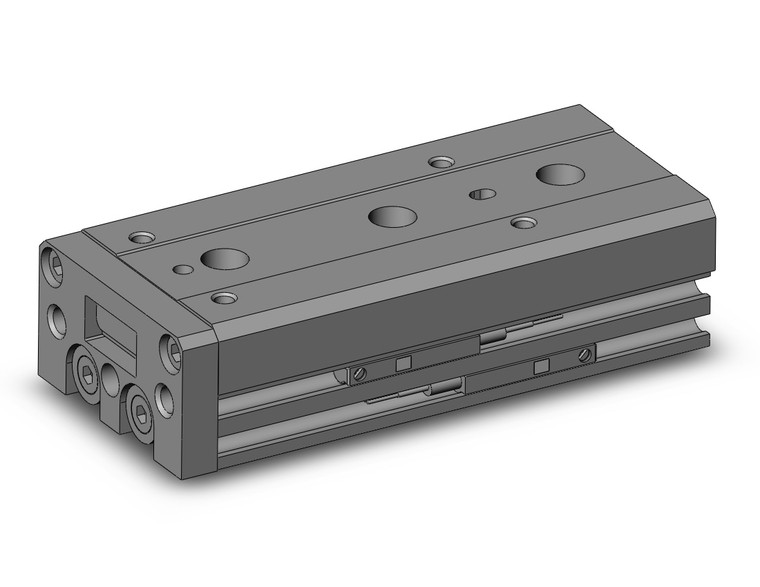 SMC MXS8-40-M9BWMAPC Cyl, Air Slide Table