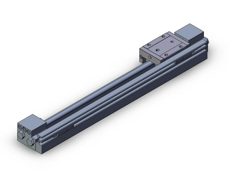 SMC MXY6-150-M9PZ Cylinder, Air
