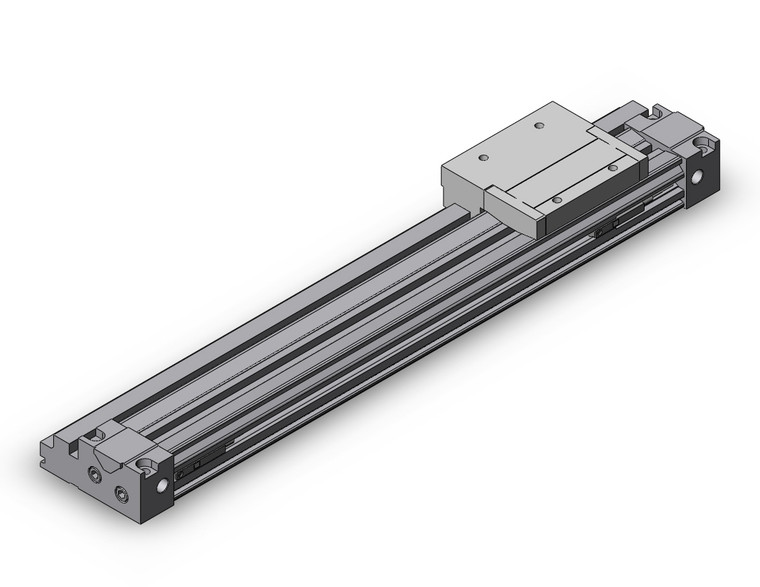 SMC MY1H10G-150-M9BW Cylinder, Rodless