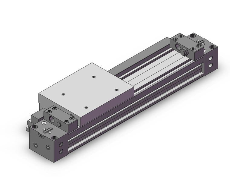 SMC MY1H32TFG-150AZ Rodless Cylinder