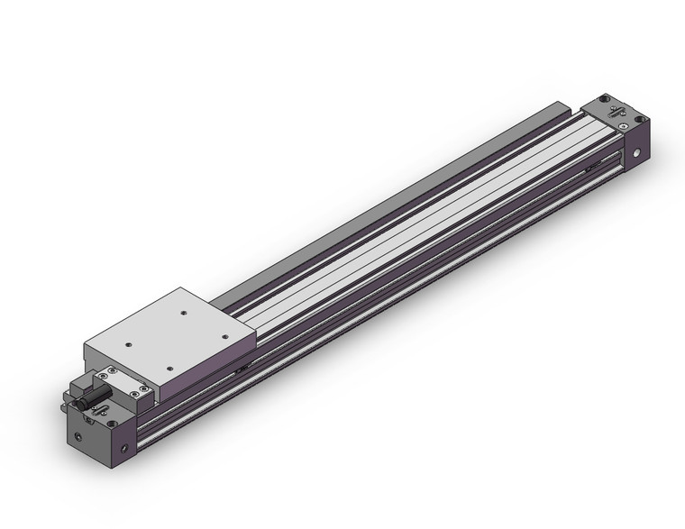 SMC MY1H32TN-500SLZ-M9NM Cylinder, Rodless