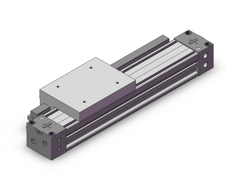 SMC MY1H40TFG-150Z Rodless Cylinder