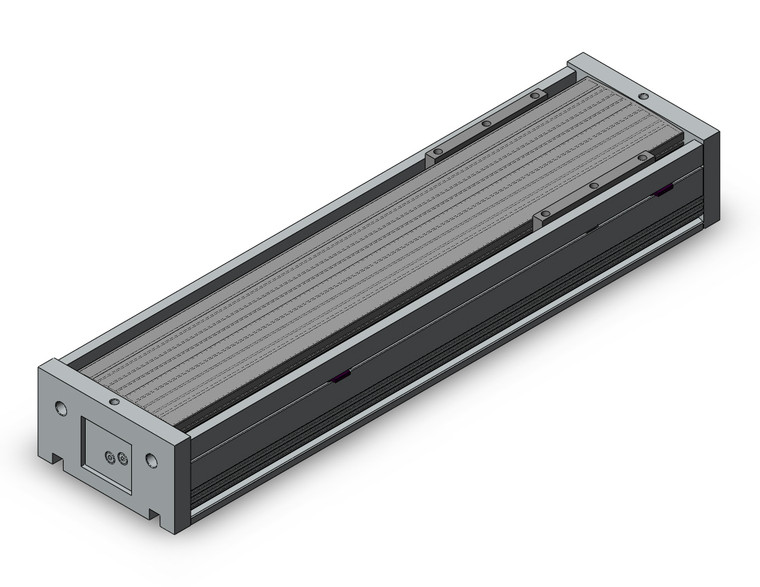 SMC MY1HT50TN-600H-Y7BW Cyl, Mech Jointed Rodless