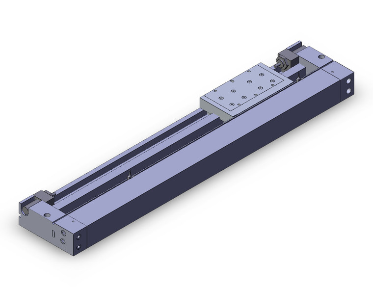 SMC MY2H40TNG-500H-M9BVL Cylinder, Rodless