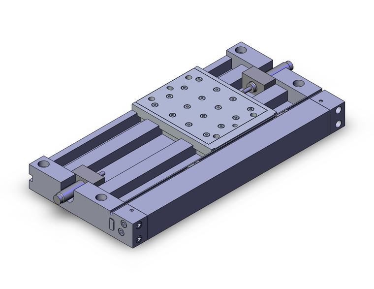 SMC MY2HT25G-150L-M9PL Cylinder, Rodless
