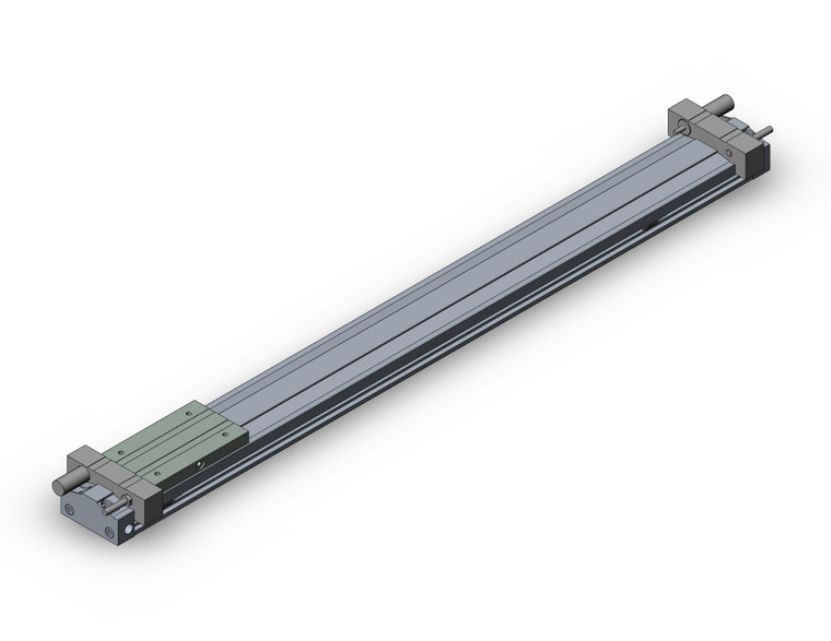 SMC MY3B40-800H-M9B Cyl, Rodless, Mechanicaly Jointed