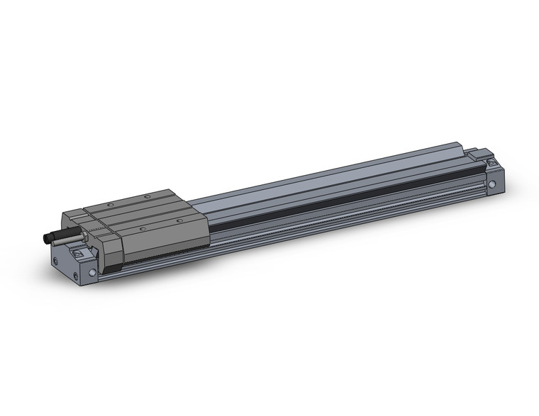 SMC MY3M16-200LS Cyl, Rodless, Mech Jointed