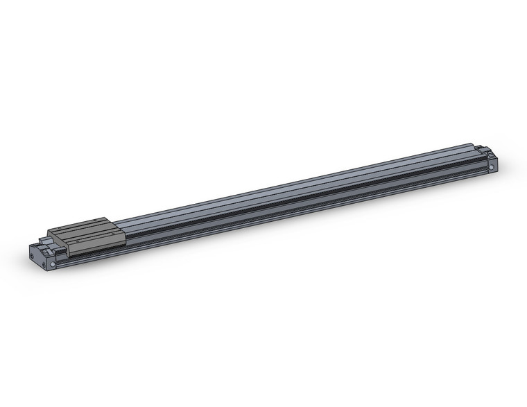SMC MY3M40TF-1000 Cyl, Rodless, Mech Jointed