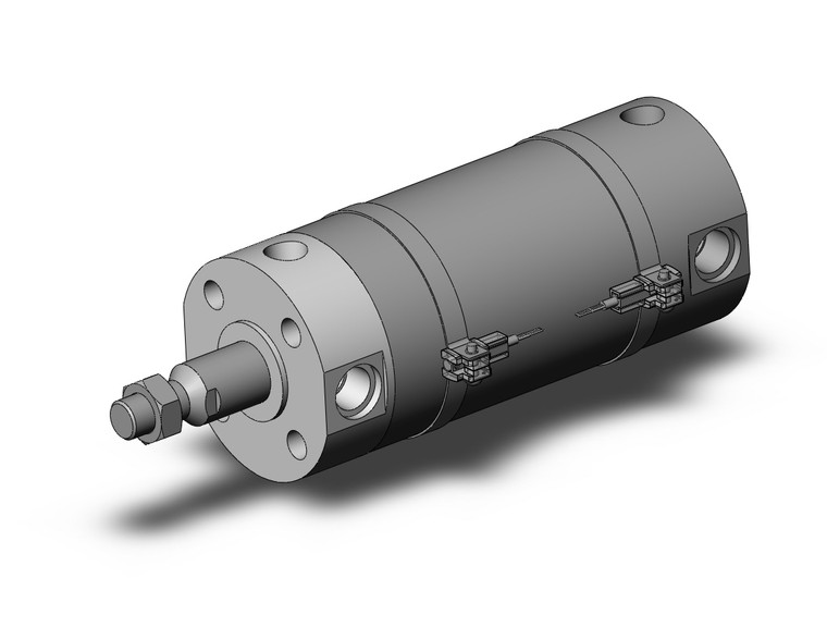 SMC NCDGBN63-0300-M9PSAPC Ncg Cylinder