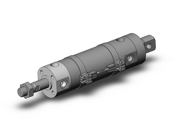 SMC NCDGCN32-0200-M9PMDPC Ncg Cylinder