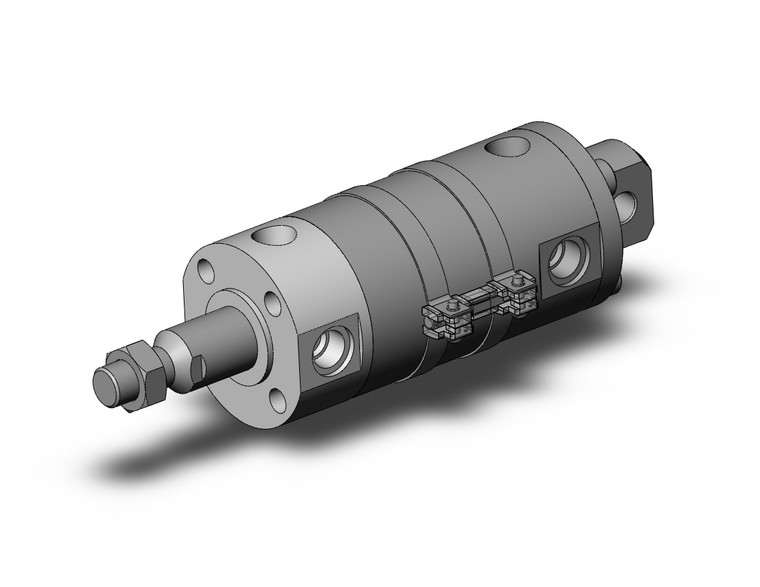 SMC NCDGCN50-0100-M9BL Ncg Cylinder