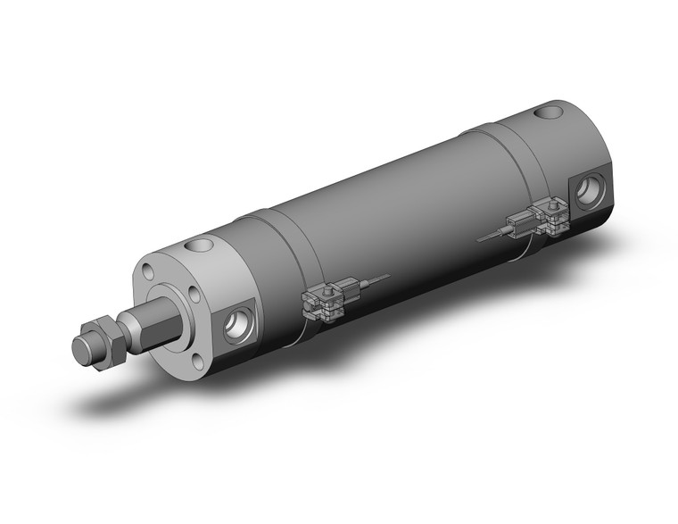 SMC NCDGKBN40-0400-M9NZ4 Ncg Cylinder