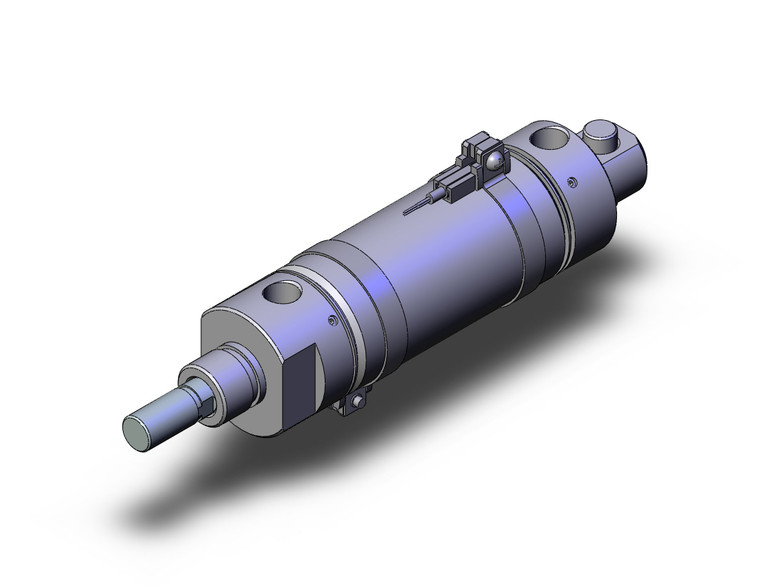 SMC NCDMC150-0200A-M9BMDPC Ncm, Air Cylinder