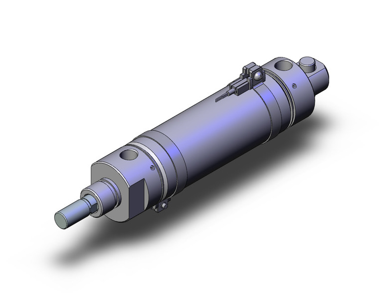 SMC NCDMC150-0300A-M9PWSDPC Ncm, Air Cylinder
