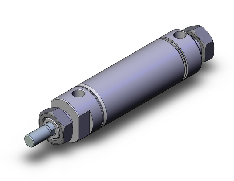 SMC NCDME150-0250-X6009 Ncm, Air Cylinder