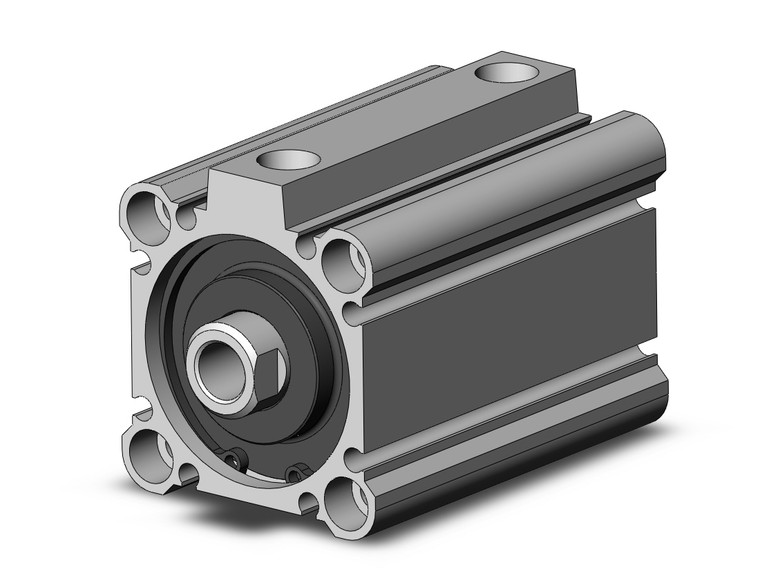 SMC NCDQ2B40-35DZ-XC6 Compact Cylinder, Ncq2-Z