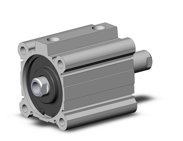 SMC NCDQ2WA63-35DZ Compact Cylinder
