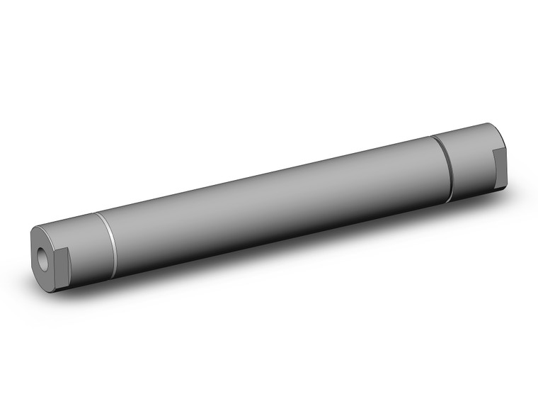SMC NCMB106-0600-X6002 Ncm, Air Cylinder