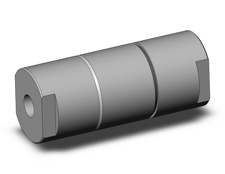 SMC NCMB125-0100-X6002 Ncm, Air Cylinder